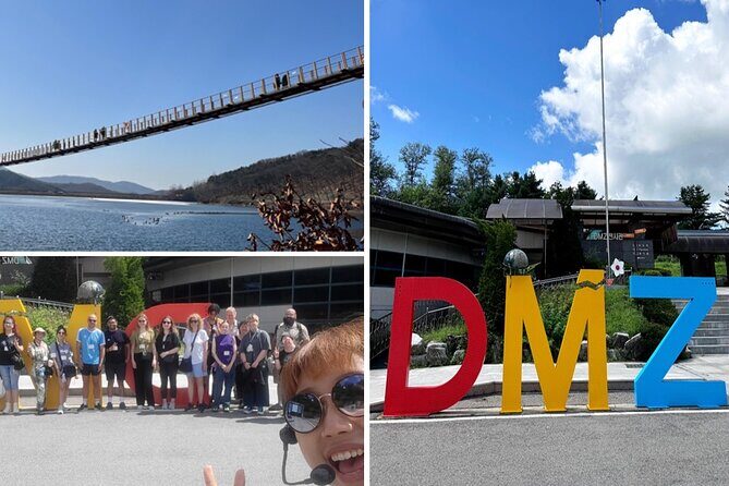 DMZ Tour (Exclusive offer: NK Defector meet up & Experience Hall) - Who Would Love This Tour?