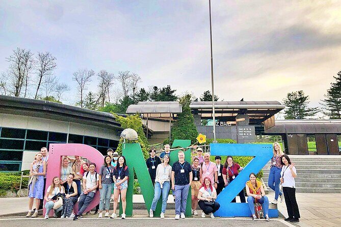 DMZ Tour, Expert Tour Guide from Seoul /Option: Suspension Bridge - Concluding Thoughts