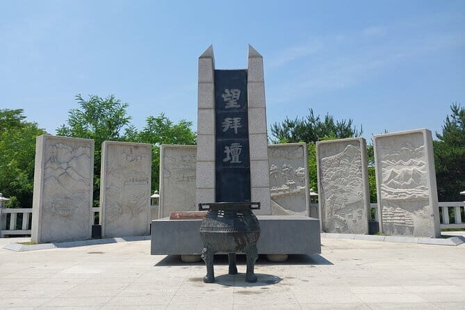 DMZ tour from Seoul and War Memorial of Korea Day Tour - A Deep Dive Into What the Tour Offers
