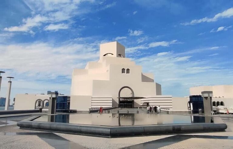 Doha City Highlights Tour & Cruise Terminal Pickup Dropoff - Authentic Experiences and Practical Insights