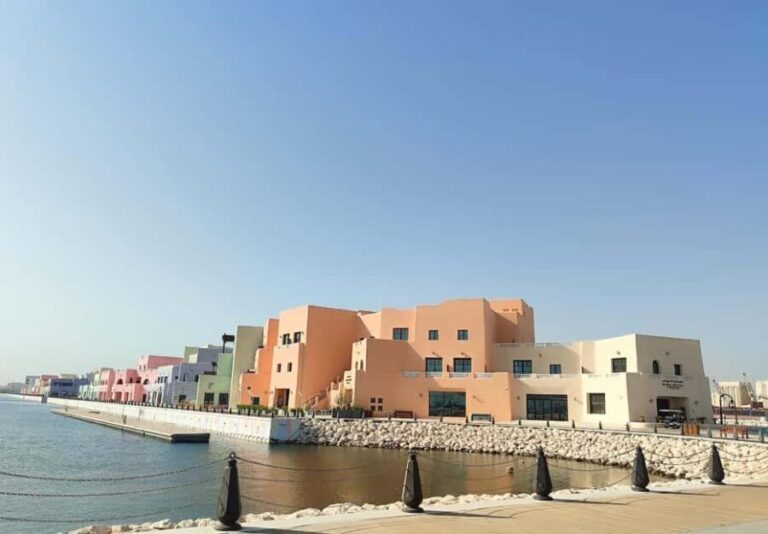 Doha: City Tour From Doha Cruise Terminal Pickup/Drop off. - Final Thoughts