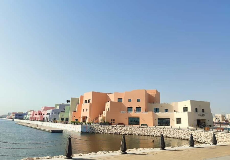 Doha: City Tour From Doha Cruise Terminal Pickup/Drop off. - Final Thoughts