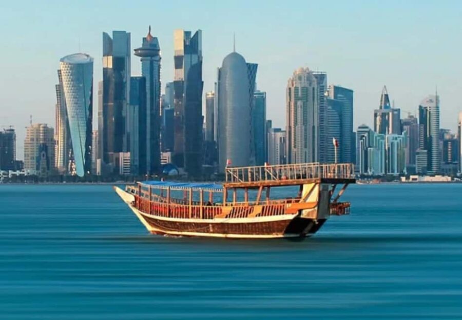 Doha : City Tour To All Main Attractions Including Transfers - Final Thoughts: Who Should Book This Tour?