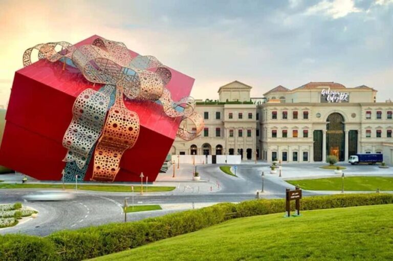 Doha : City Tour To All Main Attractions Including Transfers - FAQ