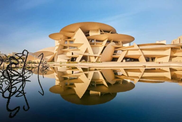 Doha : City Tour To All Major Attractions Including Transfer - Who Is This Tour Best For?