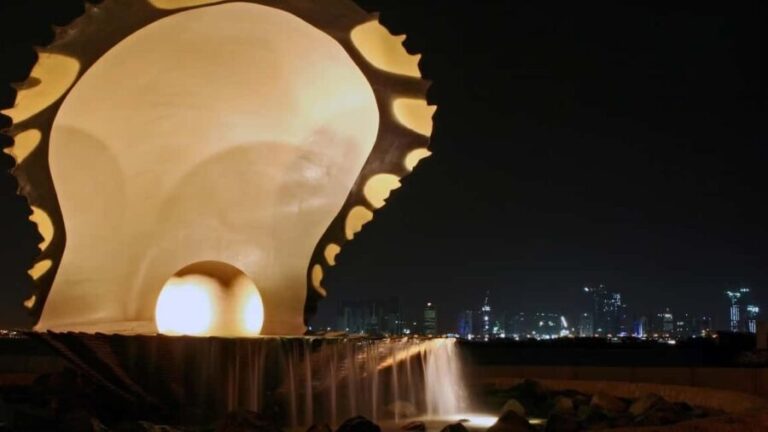 Doha: City Tour with Airport or Hotel Pick-up/Drop-off - Final Thoughts
