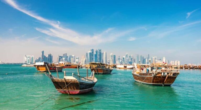 Doha: Complete City Highlights Guided Tour - Practical Details and What to Expect
