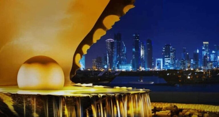 Doha: Guided City Tour - Transportation and Timing: What to Expect
