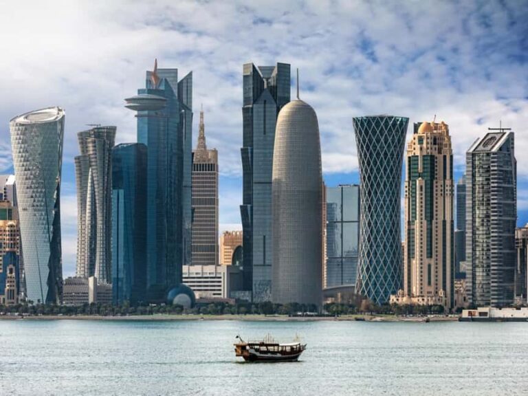 Doha Guided City Tour with Hotel Pick and Dropoff - What Makes This Tour Stand Out?