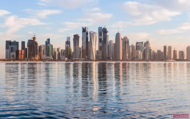 Doha: Guided City Tour with Pickup and Drop-Off - What Travelers Can Expect