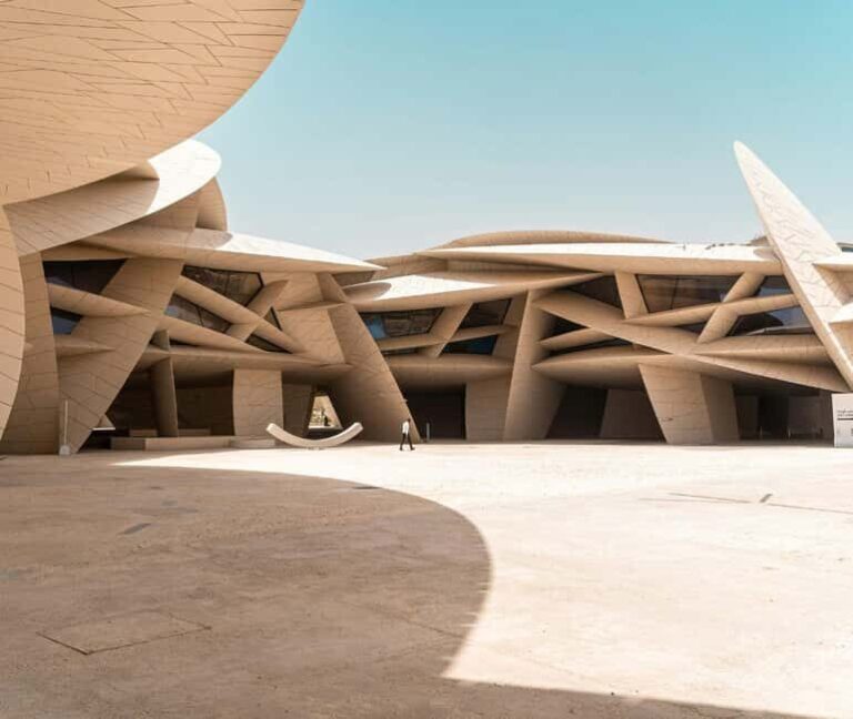 Doha: Guided Photography Tour with Tips and Landmarks - Who Will Love This Tour?