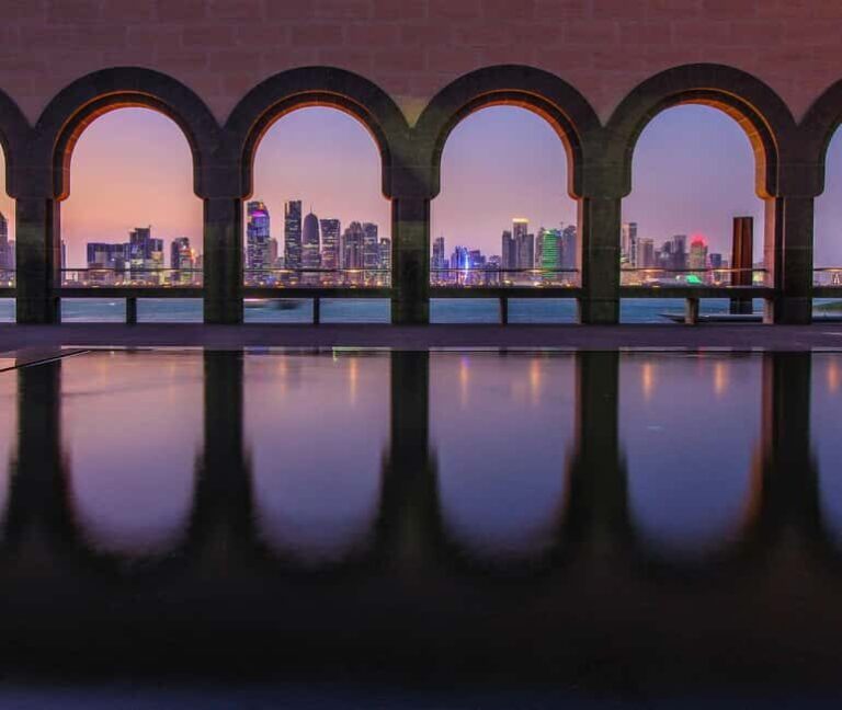 Doha: Guided Tour From Souks to Skyscrapers - Practical Details and Value
