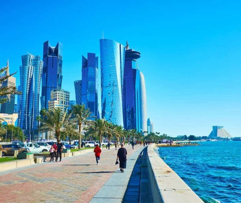 Doha: Hidden Alleys, Modern Marvels and Museums Guided Tour - Why This Tour Offers Great Value