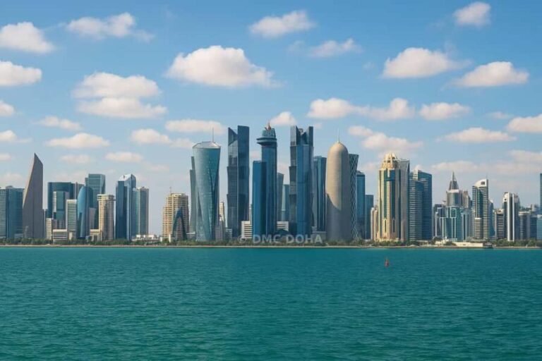 Doha: Layover or Stopover City Highlights Tour with Transfer - Why This Tour Will Appeal to You