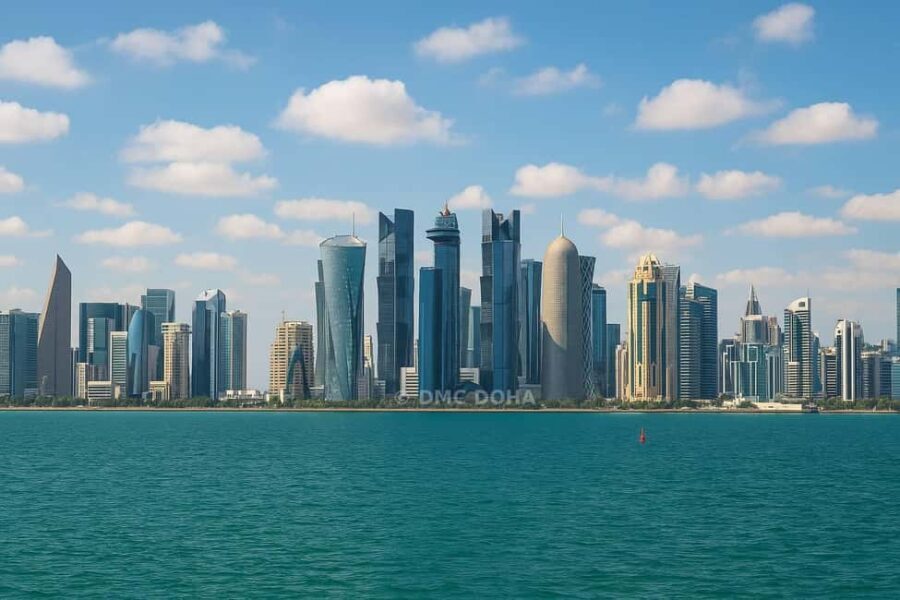 Doha: Layover or Stopover City Highlights Tour with Transfer - Why This Tour Will Appeal to You