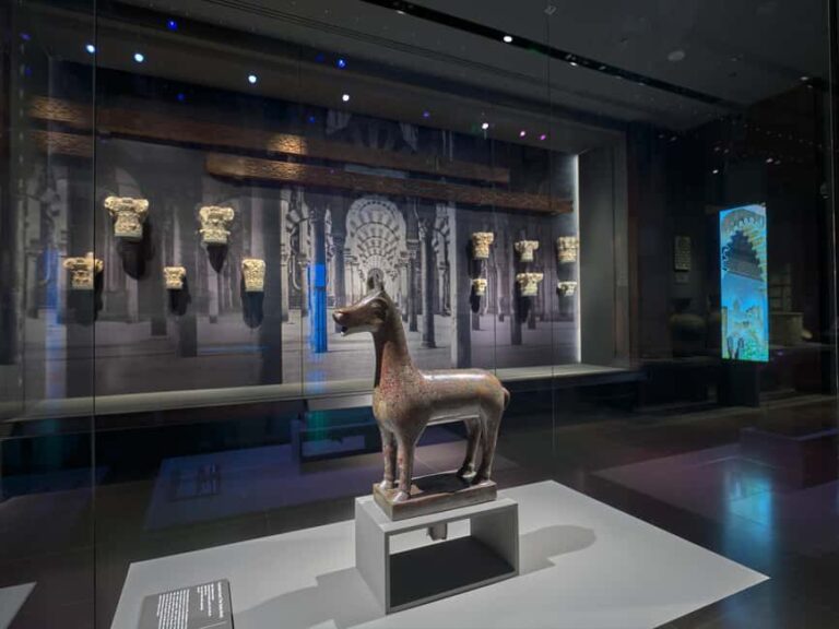 Doha: Museum of Islamic Art Admission Ticket - Who Will Love This Experience?