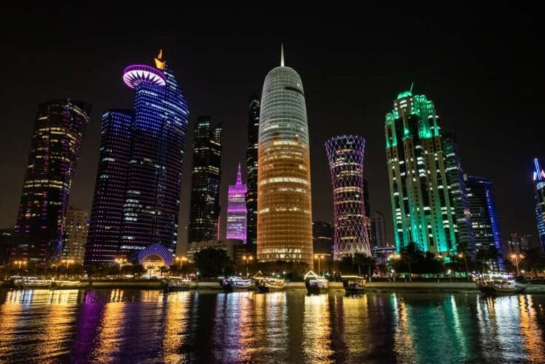 Doha: Private City Sightseeing Tour From Airport or Hotel. - The Sum Up: Is It Worth It?