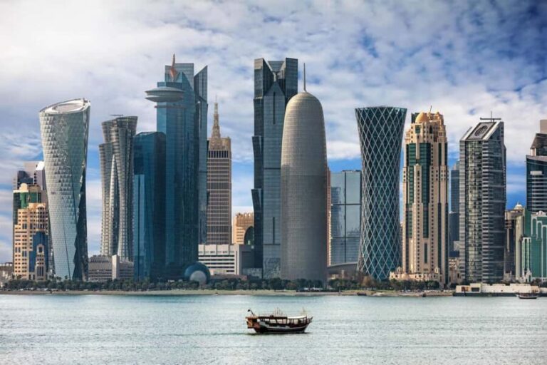 Doha: Private City Tour with Free Dhow Boat Cruise Ride - The Value of the Tour