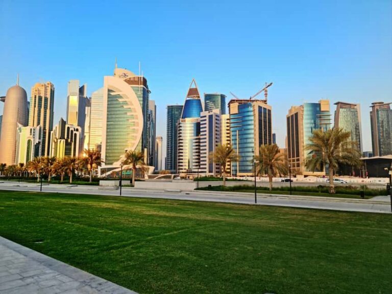 Doha: Professional Guided City Tour To All Main Attraction - Who Will Love This Tour?