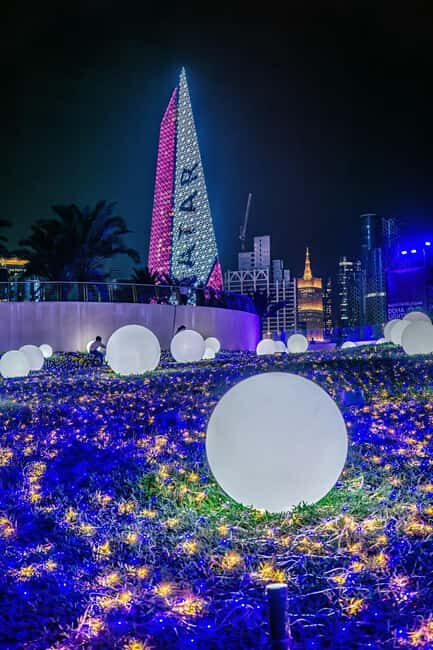 Doha, Qatar : Half Day City Tour-Dream Adventure And Tourism - What’s Included and What’s Not?