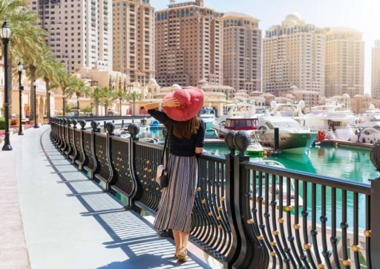 Doha: Sightseeing Tour To All Main Attractions of Doha - Final Thoughts: Is It Worth It?