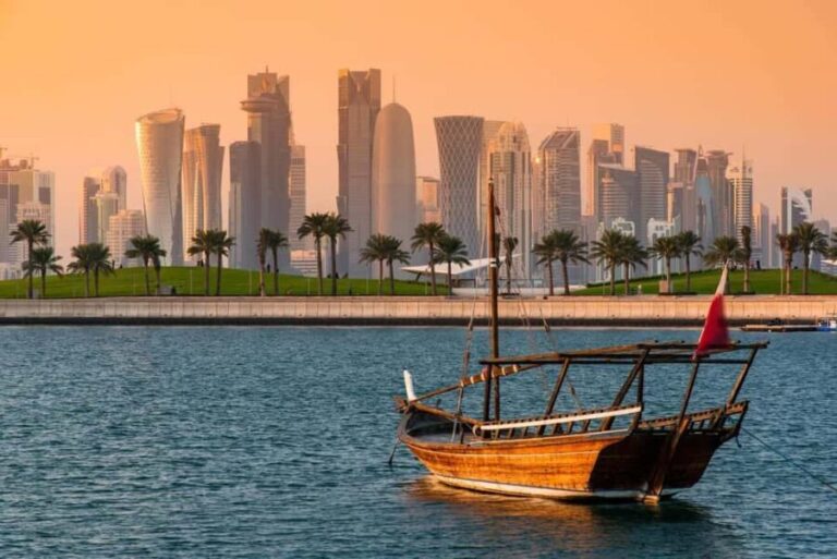 Doha: Sunset Serenity Evening Delights Guided Tour (3 Hour) - An In-Depth Look at the Tour Experience