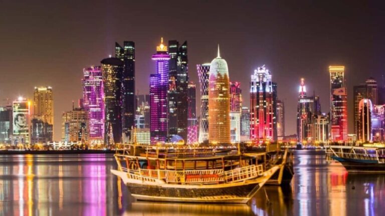 Doha: Traditional Dhow Cruise with Harbour and Skyline View - Why This Tour Offers Good Value