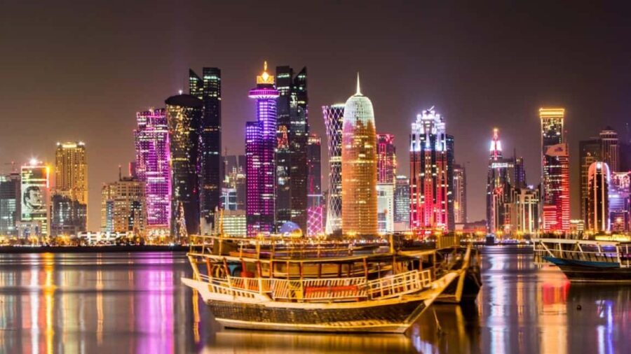 Doha: Traditional Dhow Cruise with Harbour and Skyline View - Why This Tour Offers Good Value