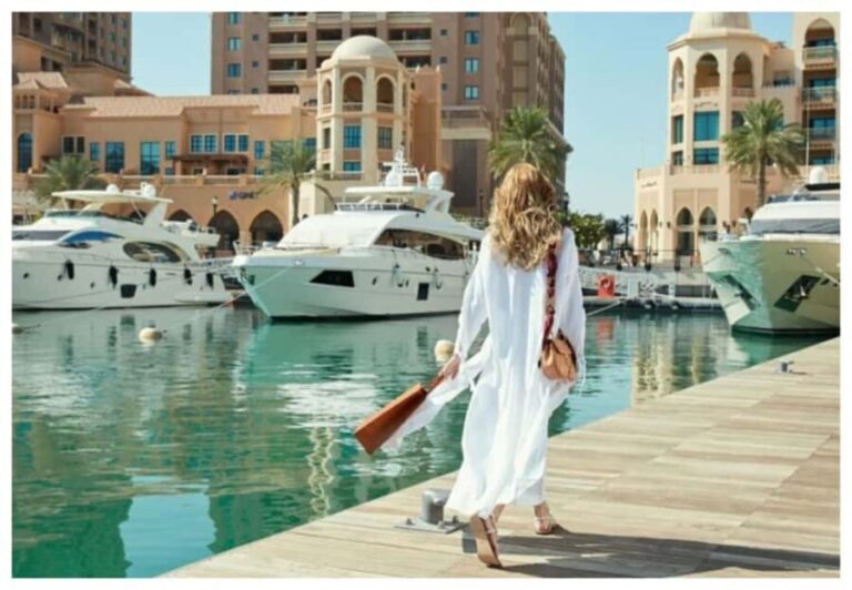Doha: Transit Exclusive Doha City Tour with Transfer - Practical Tips for Making the Most of the Tour