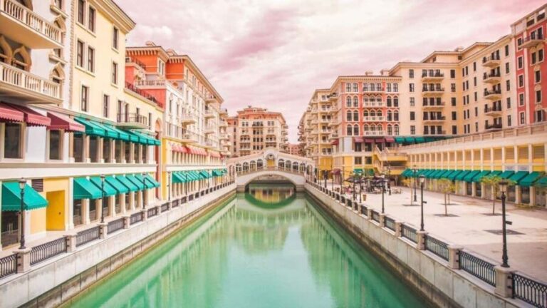 Doha: Transit Private city layover tour. - Authentic Experiences and Review Insights