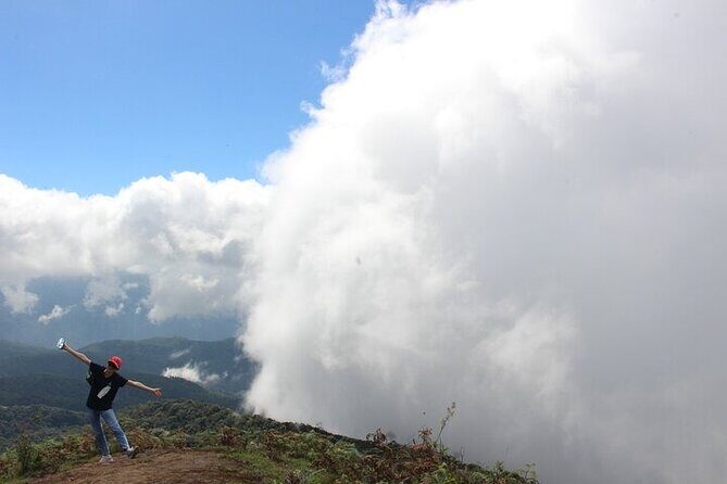 Doi inthanon National Park + 2Hour Fantastic Trekking with Lunch - Final Thoughts: Who Would Love This Tour?