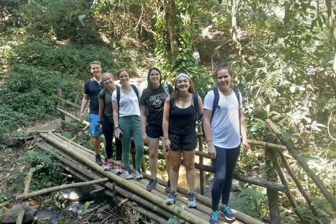 Doi Inthanon Private Tour with Trek & Lunch from Chiang Mai - Who Will Love This Tour?