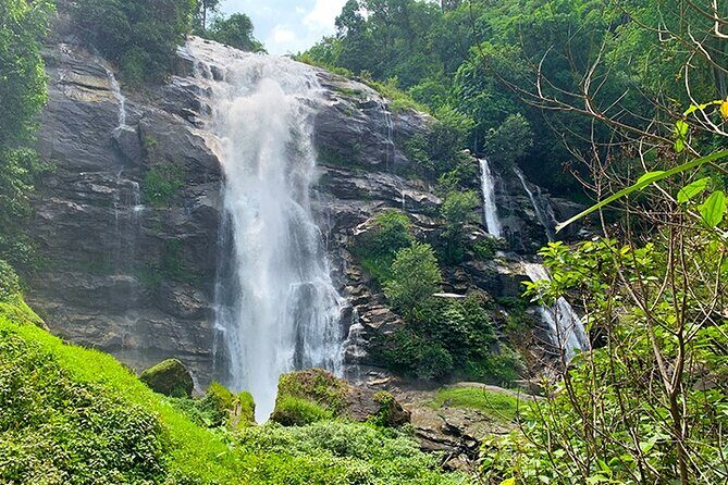 Doi Inthanon Private Trek & Lunch Tour from Chiang Mai - A Detailed Look at the Tour Experience
