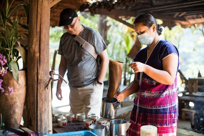 Doi Inthanon Summit Waterfalls and Hill Tribe Day Tour - What’s Included and What’s Not
