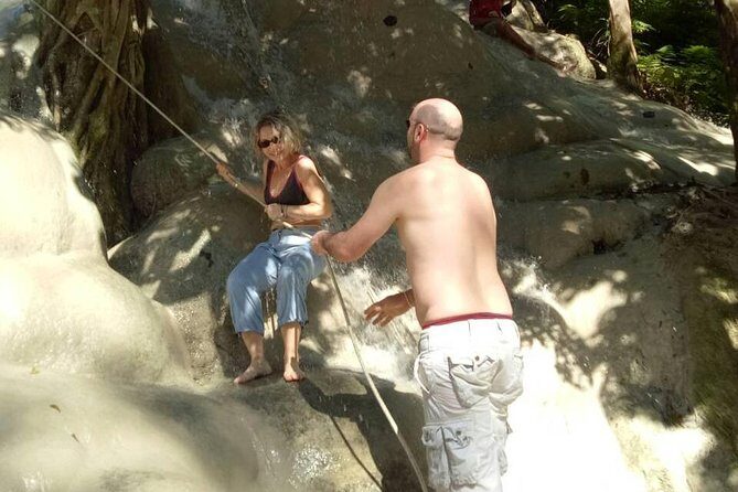 Doi Suthep Temple and Bau Thong Waterfalls Private Tour - The Value of a Private Tour