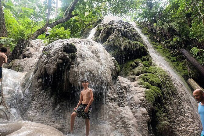 Doi Suthep Temple, Pha Lat Temple, Sticky Waterfall, Orchid farm - Who Is This Tour Best For?