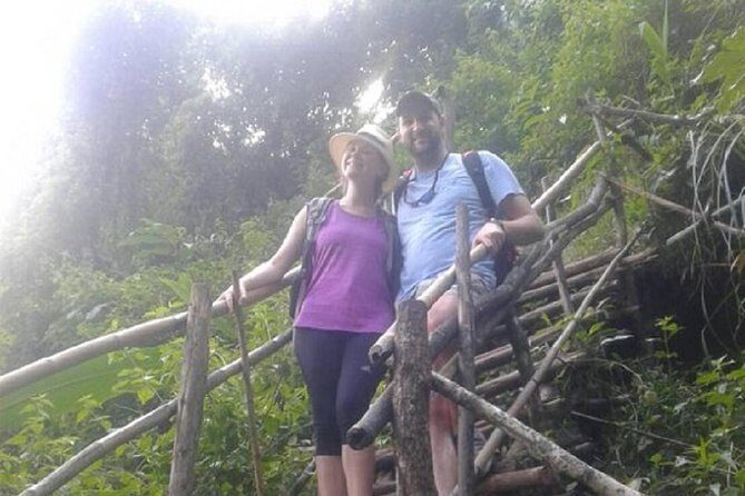 Doi Suthep Tour: Trekking at Doi Inthanon National Park with Lunch - Price and Value