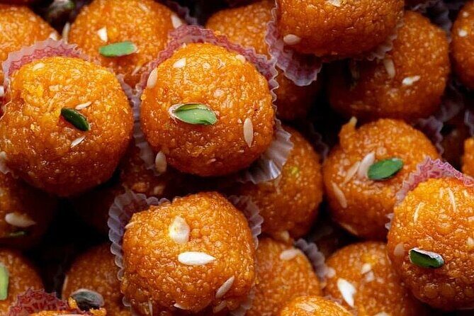 Dolce India Delights: A Jaipur Food Walk to Sweeten Your Memories - The Sum Up