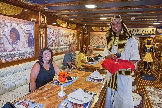 Dolphin House Sea Trip with Snorkeling Adventure - Marsa Alam - Authentic Experiences and Authenticity