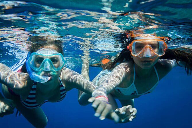 Dolphin House With Snorkeling & Lunch -Hurghada - The Practical Side: What You Need to Know