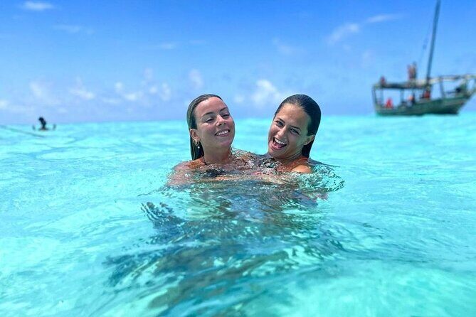 Dolphin Tour & Snorkeling at Mnemba Island - Final Thoughts