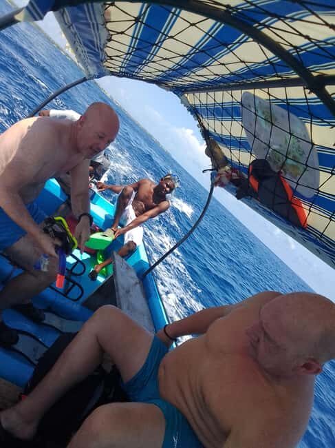 Dolphins & Snorkeling Zanzibar: Mnemba Island Tour - What Makes This Tour Stand Out?