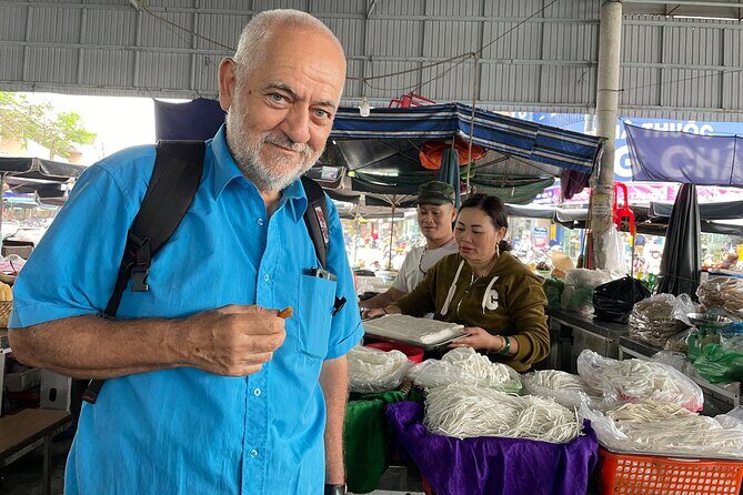Dong Hoi Sightseeing and Street Food Bike Tour - Final Thoughts: Is This Tour Right for You?