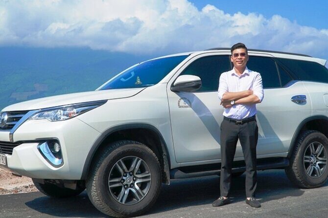 Dong Hoi To Da Nang By Private Car With Pro Driver - FAQ