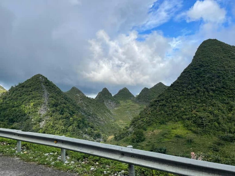 Dong Van: Guided Trek to Ancient Villages with Picnic Lunch - Whats Included and What to Consider