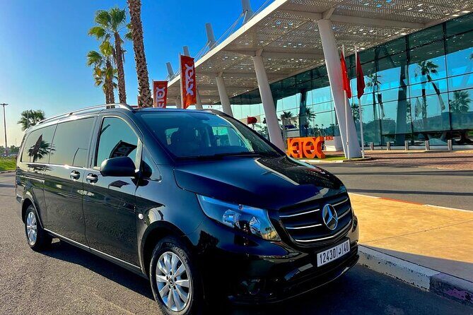 Door to door transfer from Tangier to Fes - Detailed Breakdown of the Experience