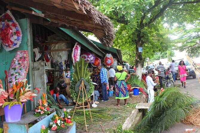 Douala City Tour - What You’ll See and Experience