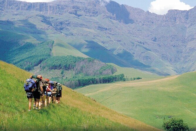 Drakensberg and Nelson Mandela Capture Site Full-Day Private Tour - Practical Details and What to Expect