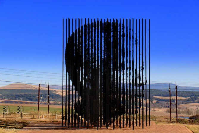 Drakensberg Giant's Castle Cave Art & Mandela Capture Site Tour from Durban - The Sum Up