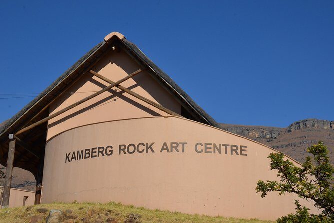 Drakensberg Kamberg Rock Art & Mandela Capture Site Day Tour from Durban - Practical Details and Tips